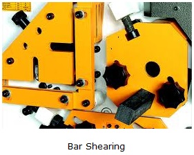 Mechanical Cutting